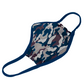 B-Core Reversible 3-Ply Mask