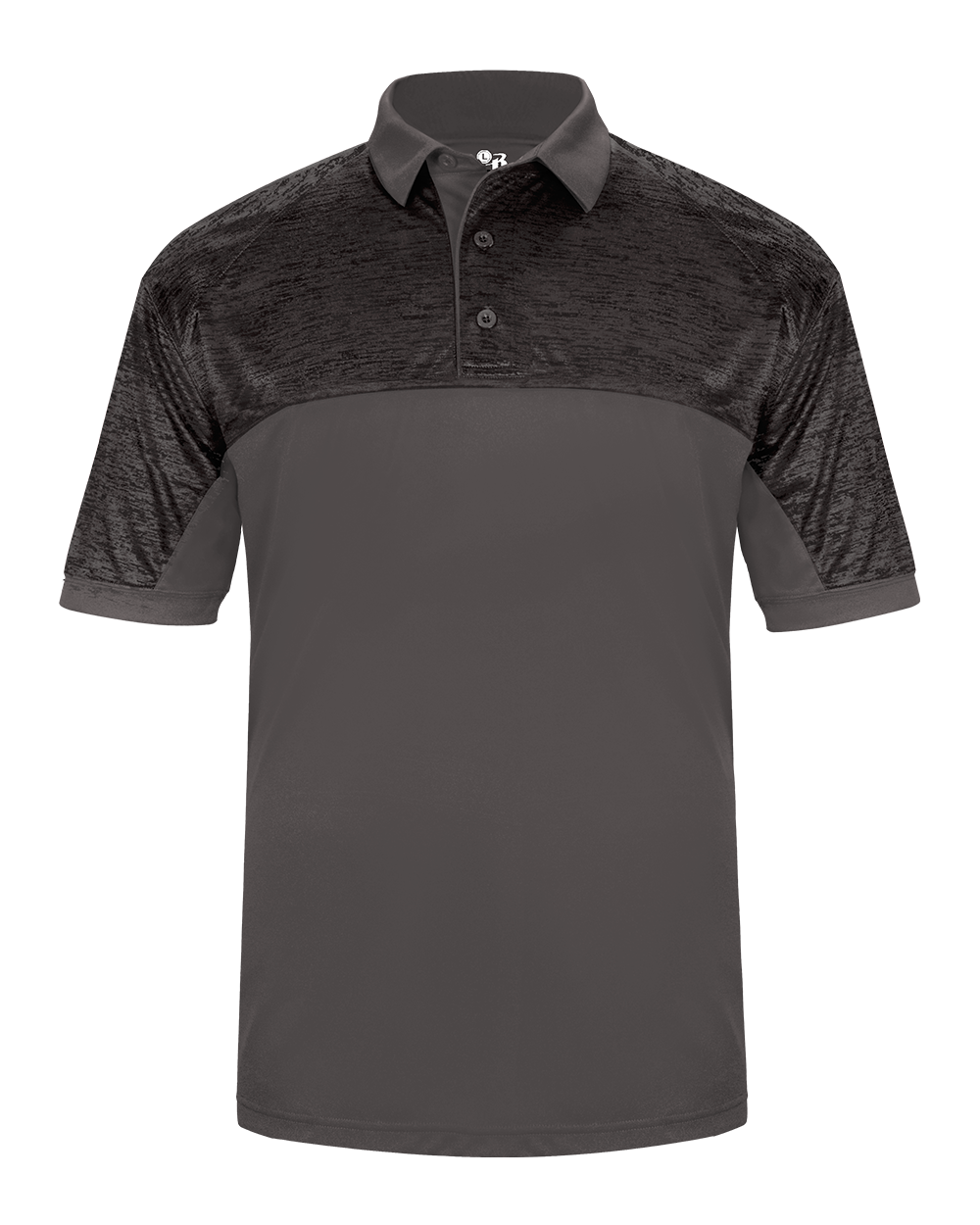 Tonal Blend Polo