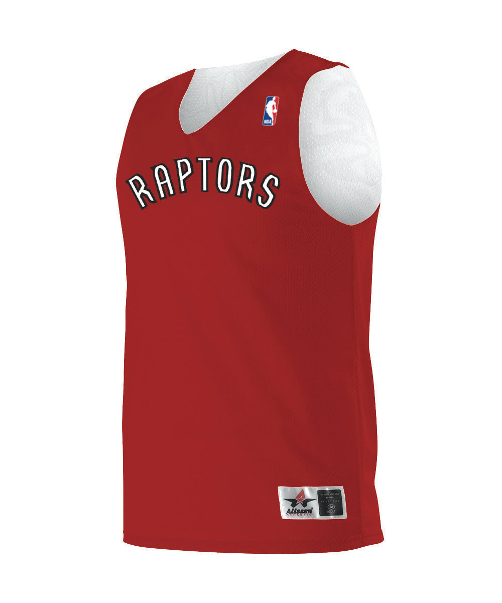 Youth NBA  Logo'd Reversible Jersey