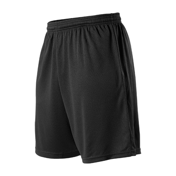 Womens Striker Soccer Short