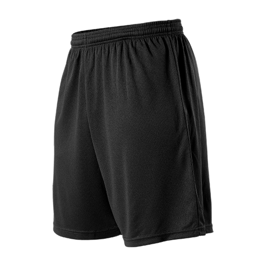 Womens Striker Soccer Short