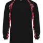 Digital Hook L/S Tee