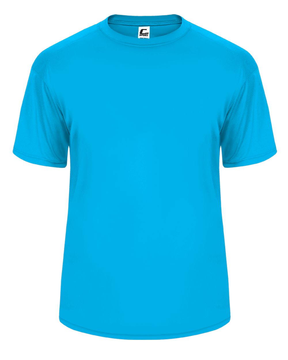 C2  Performance Yth Tee