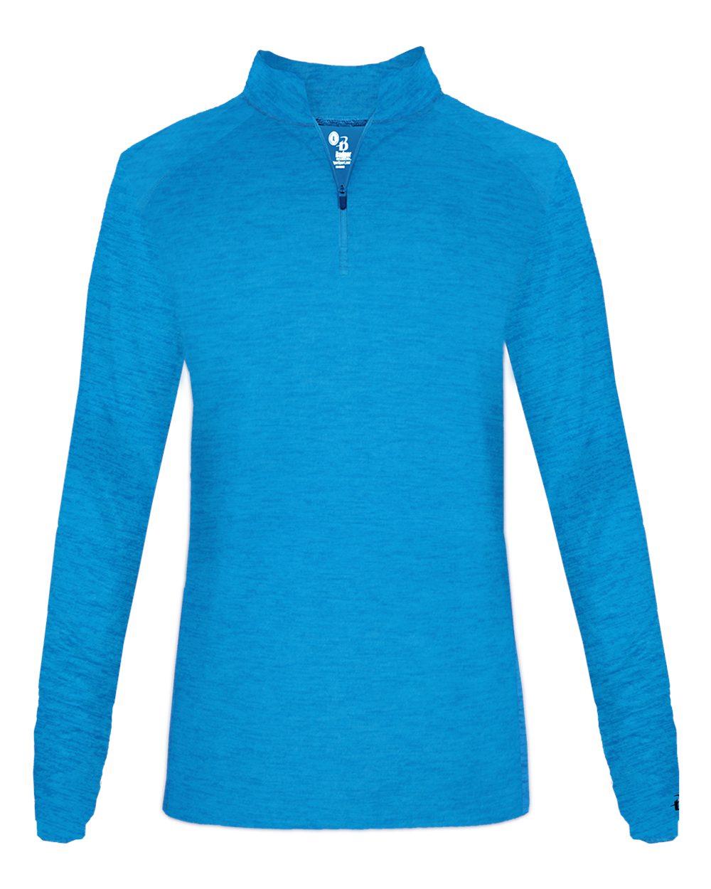 Tonal Blend Women's 1/4 Zip