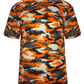 Camo Youth Tee