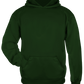 Perf. Fleece Youth Hood