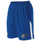 Youth NBA and WNBA Game Short