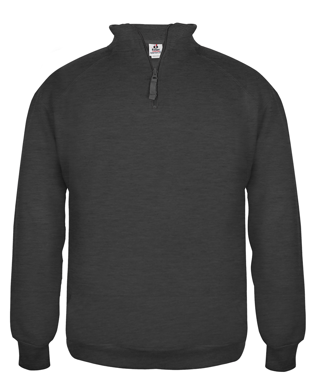 1/4 Zip Fleece Pullover