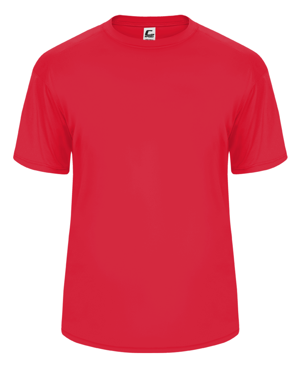 C2  Performance Yth Tee
