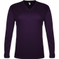 Tri-Blend L/S Women's Tee
