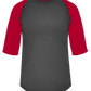 B-Baseball Youth Tee