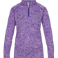Blend Women's 1/4 Zip