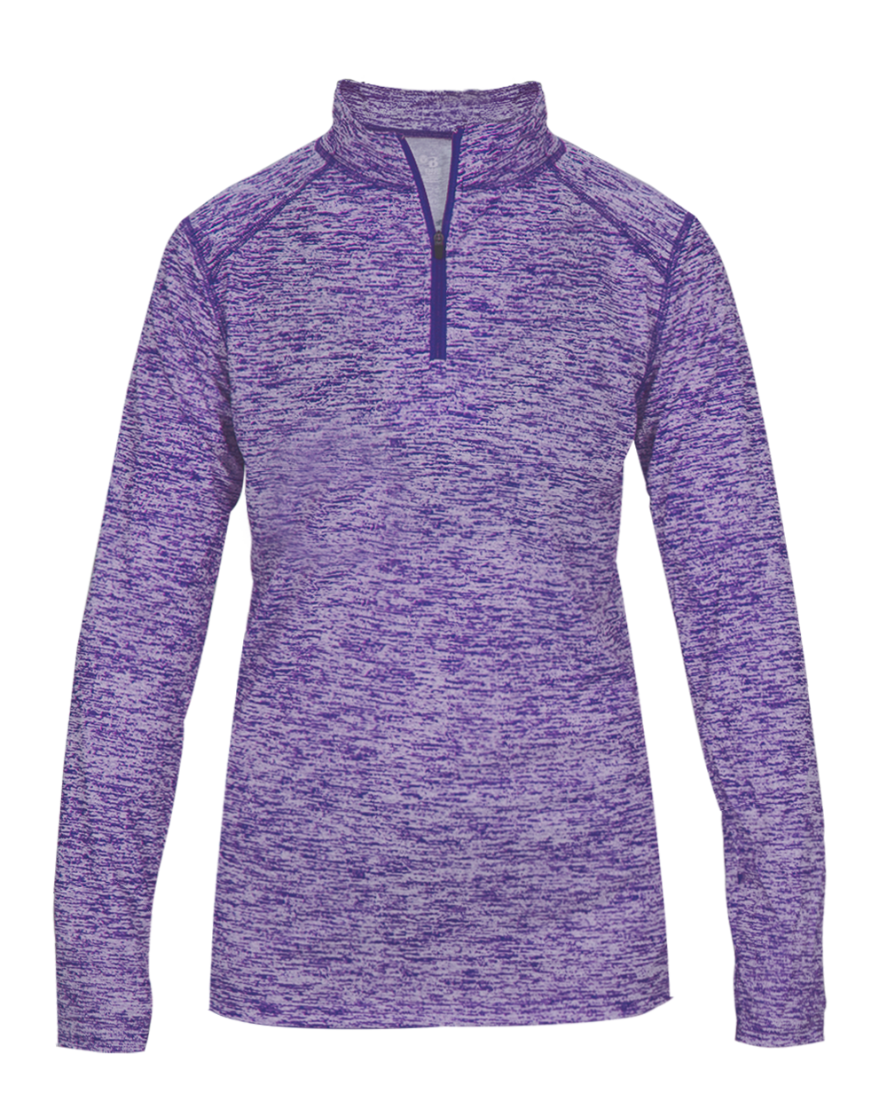 Blend Women's 1/4 Zip