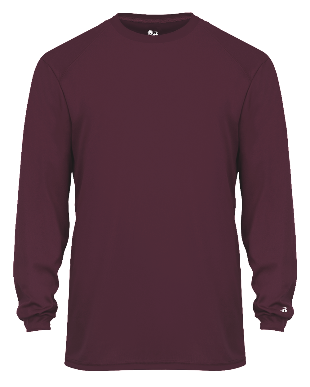 B-Core L/S Tee