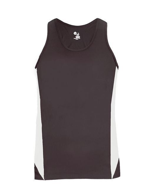 Stride Women's Singlet