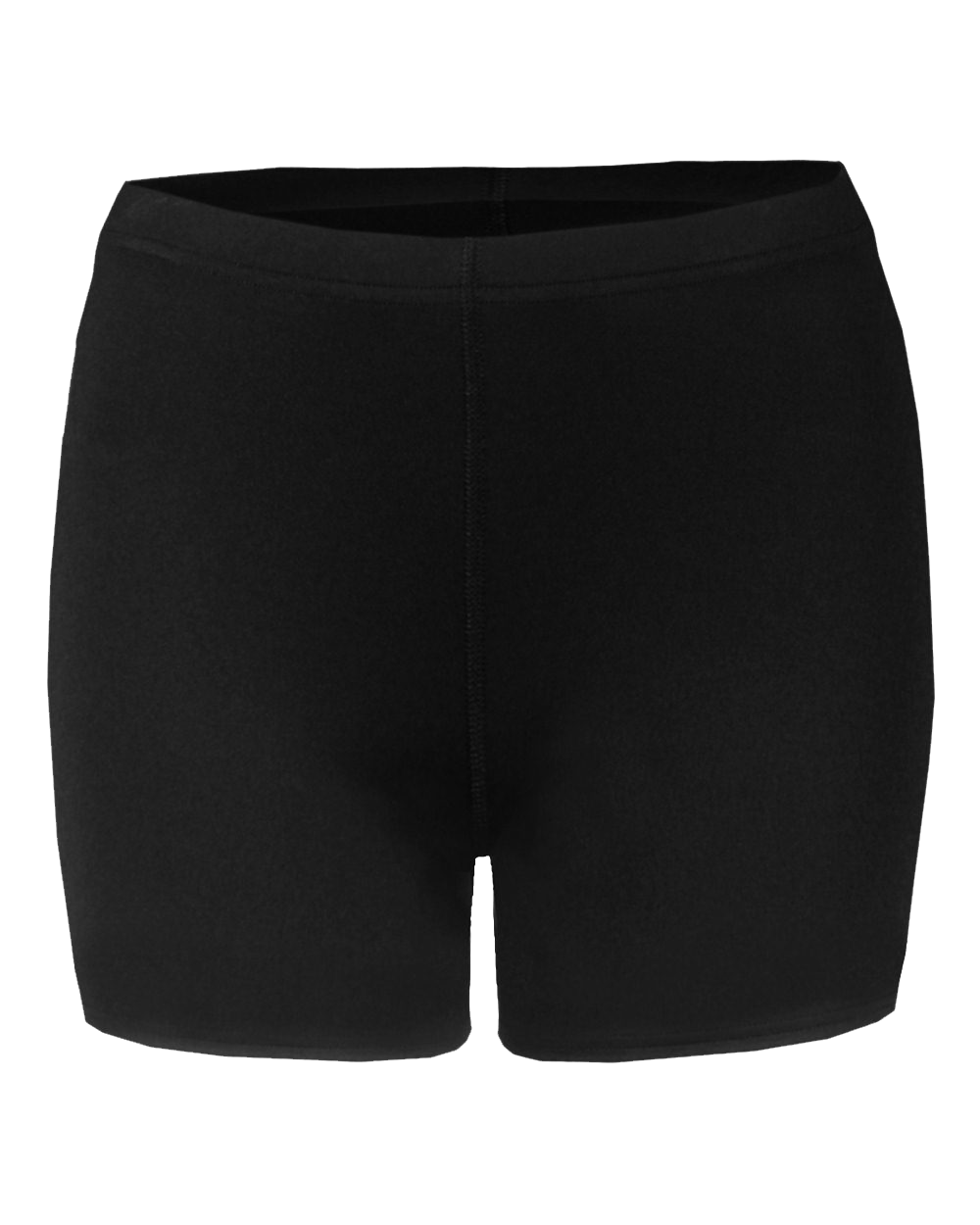 Compression Women's 4 Inch Short