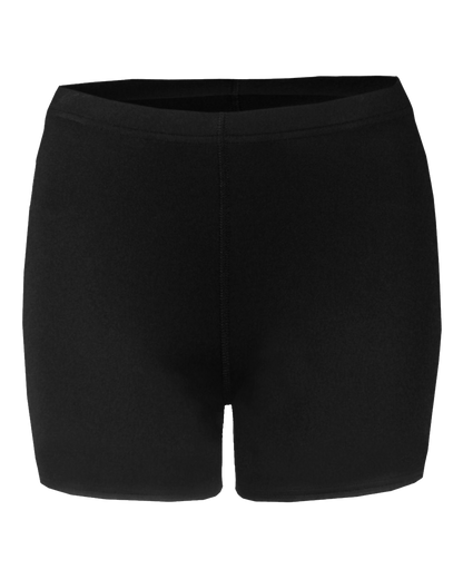 Compression Women's 4 Inch Short
