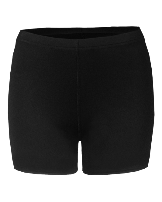 Compression Women's 4 Inch Short