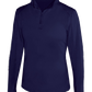 1/4 Zip Women's Lightweight Pullover