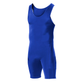 Adult Wrestling Singlet