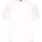 Vent Back Tee