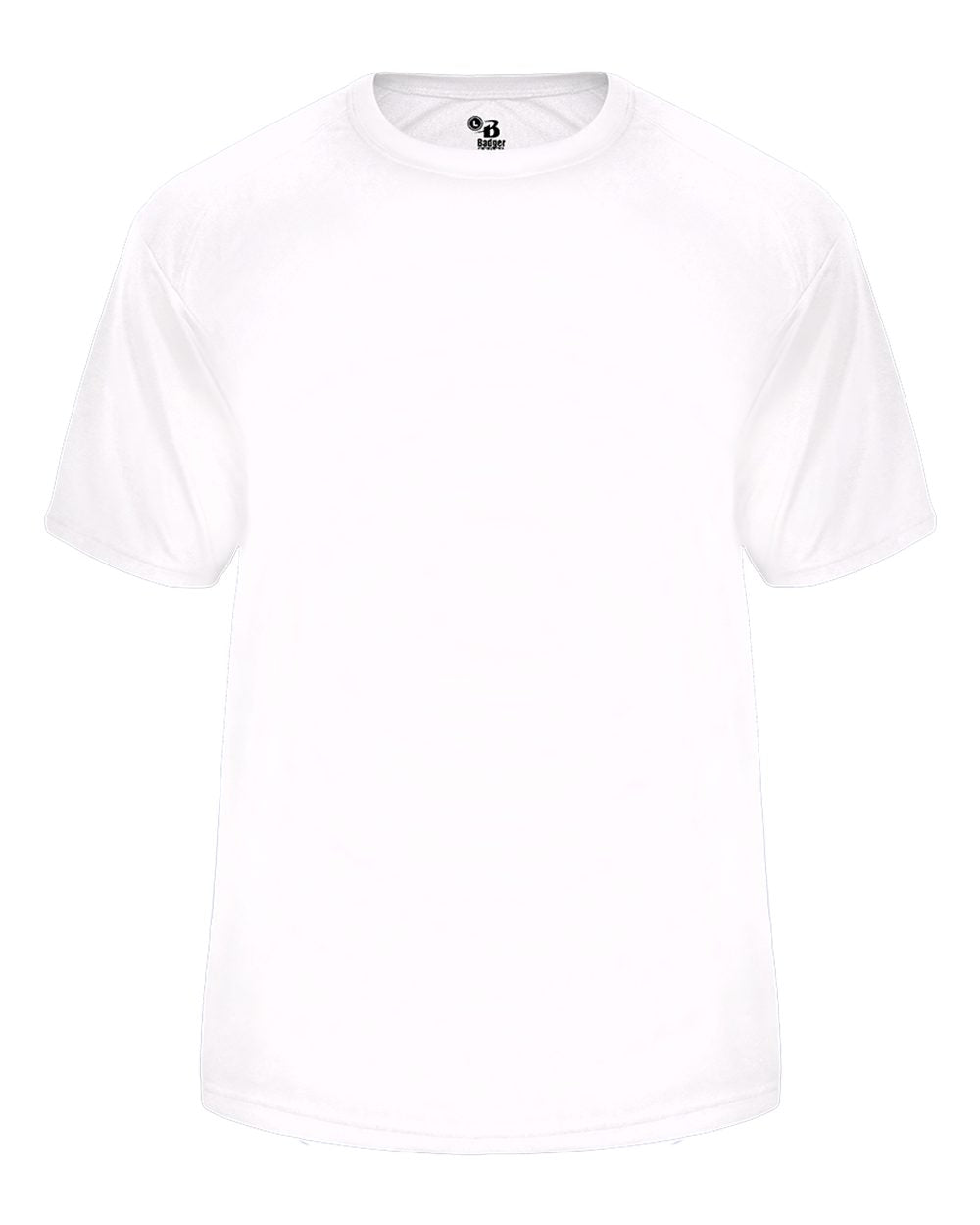 Vent Back Tee