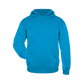 Perf. Fleece Youth Hood