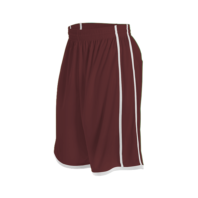 Adult Basketball Short