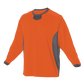 Youth Long Sleeve Practice Pullover Jersey