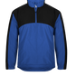 Contender 1/4 Zip Jacket