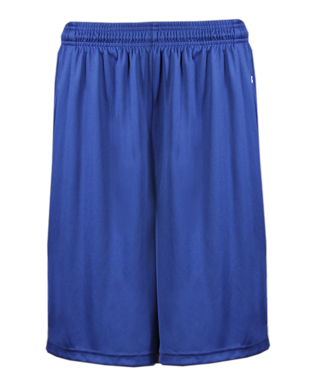 B-Core Pocketed Short 7"