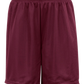 Mesh/Tricot 6 Inch Youth Short
