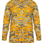 Digital L/S Tee