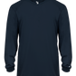 B-Core L/S Youth Hood Tee