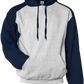 Athletic Fleece Sport Youth Hood