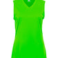 B-Core Women's Sleeveless Tee