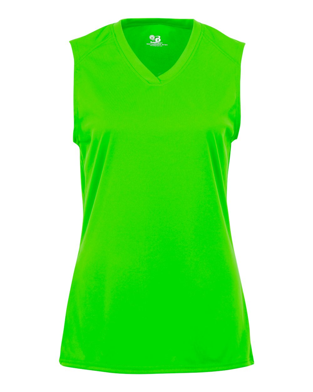 B-Core Women's Sleeveless Tee