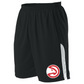 Youth NBA and WNBA Game Short