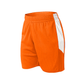 Womens Single Ply Reversible Short