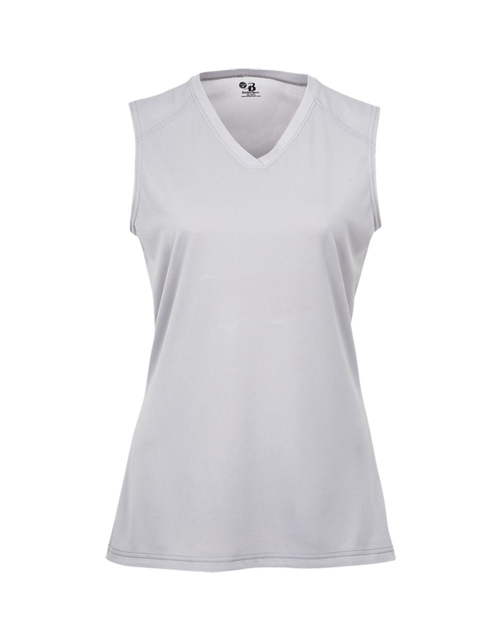 B-Core Women's Sleeveless Tee