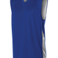 Womens Single Ply Reversible Jersey