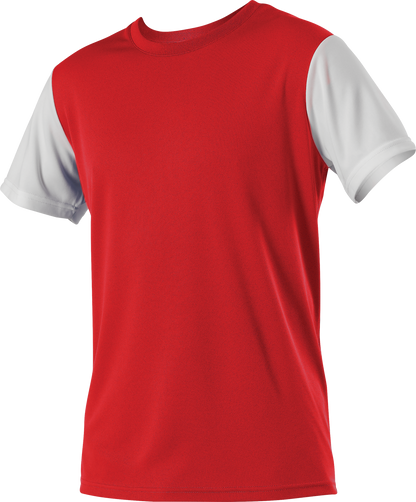 Womens Striker Soccer Jersey