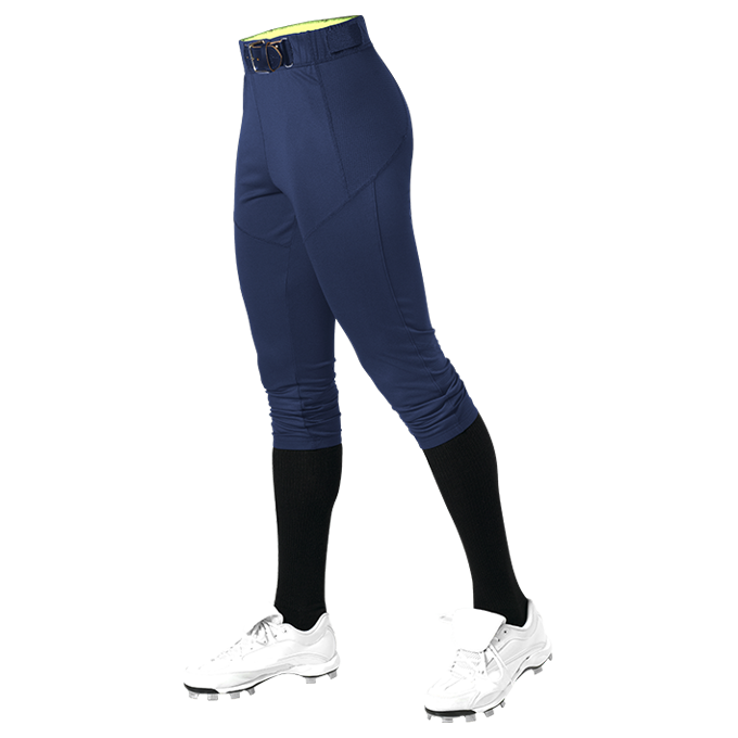 Girls Stealth Performance Fastpitch Pant