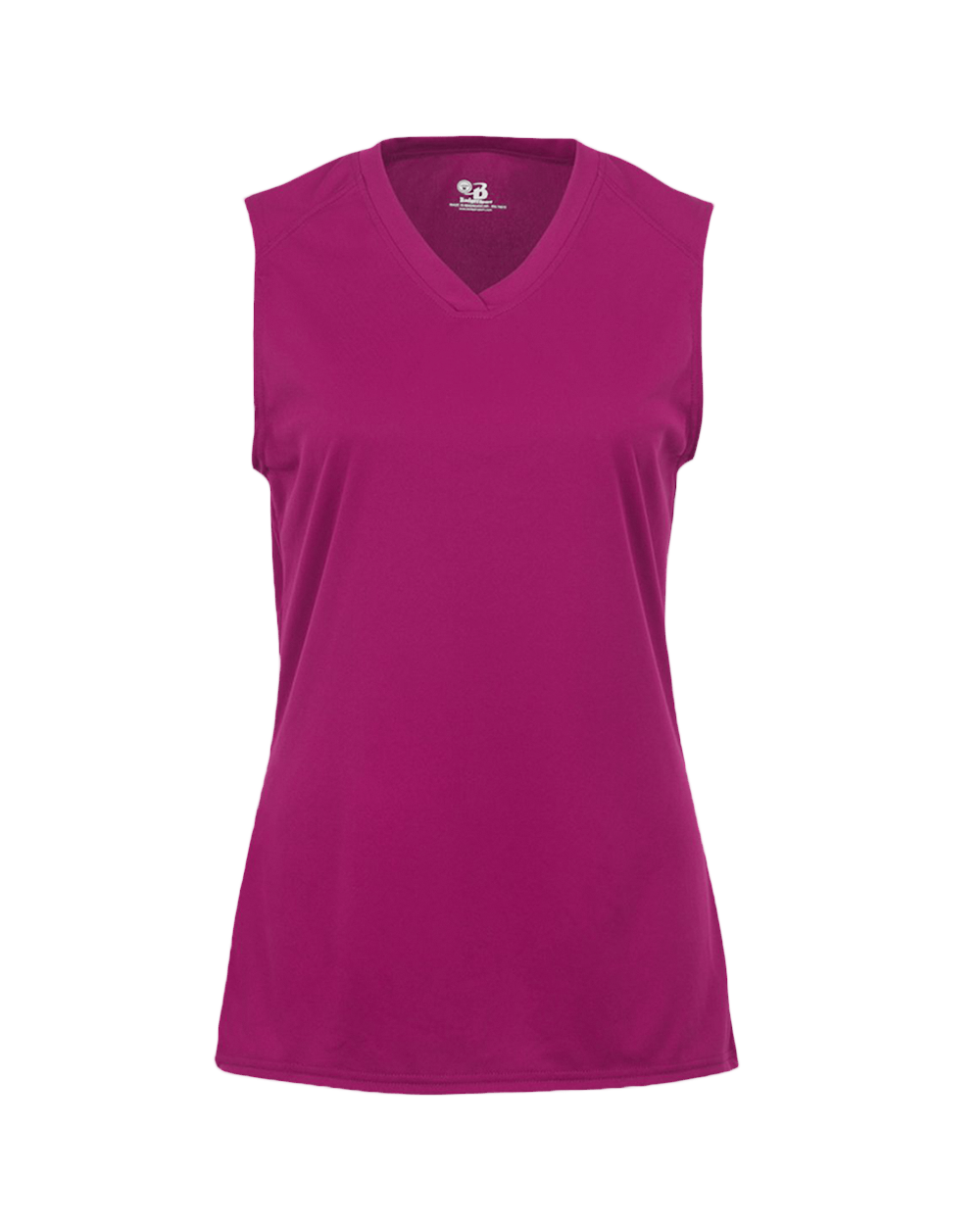 B-Core Women's Sleeveless Tee