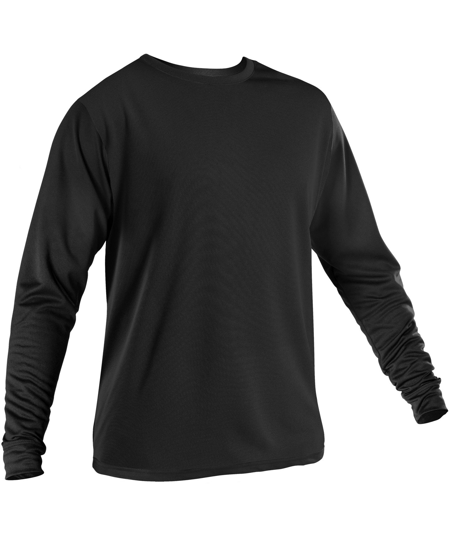 Adult Long Sleeve Goalie Soccer Jersey