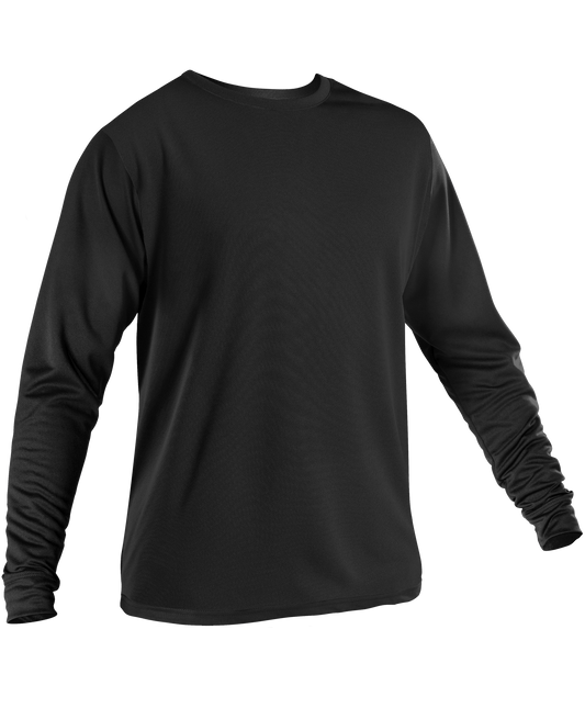 Adult Long Sleeve Goalie Soccer Jersey