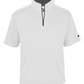 B-Core S/S Youth 1/4 Zip