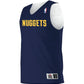 Youth NBA  Logo'd Reversible Jersey