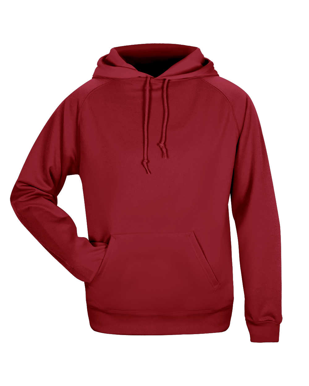 Perf. Fleece Women's Hood