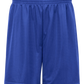 Mini Mesh Youth 6 Inch Short
